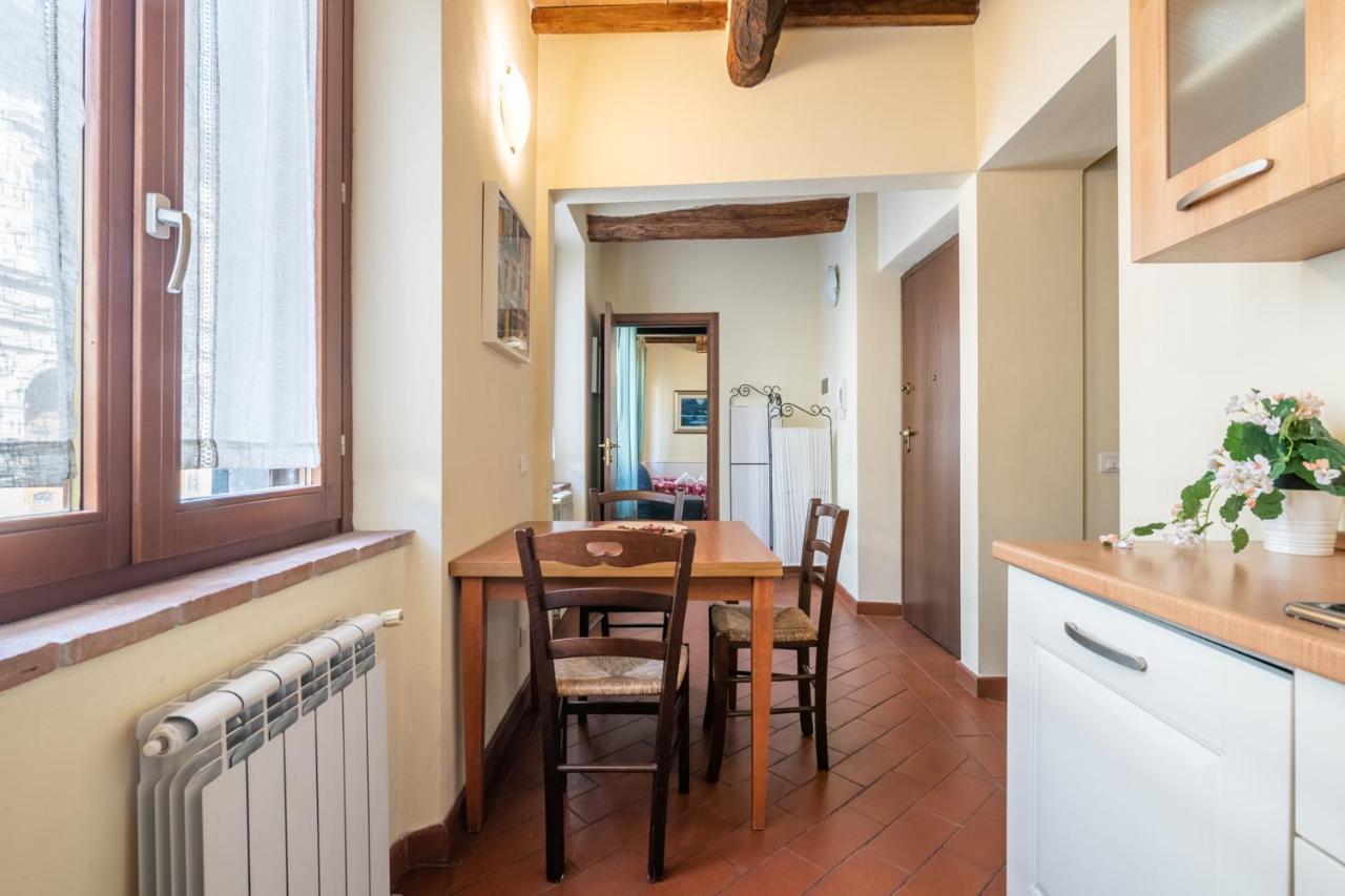 Appartamento La Torre Pendente Пиза Экстерьер фото