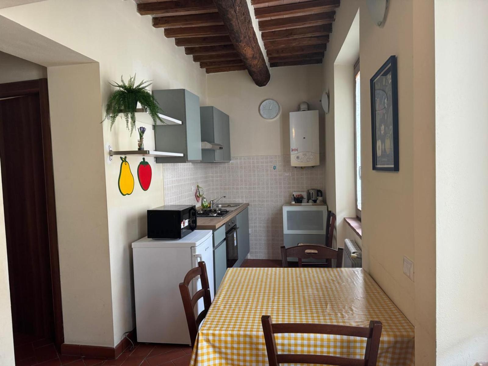 Appartamento La Torre Pendente Пиза Экстерьер фото